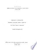 Desarrollo y revolución, Iglesia y liberación (bibliografía) : complemento a la bibliografía: Iglesia y liberación