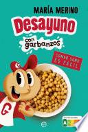 Desayuno con garbanzos