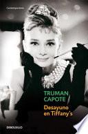 Desayuno en Tiffany's