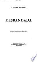 Desbandada