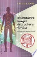 Descodificacion biologica de los problemas digestivos / Digestive Problems Biological decoding