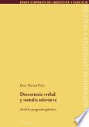 Descortesía verbal y tertulia televisiva