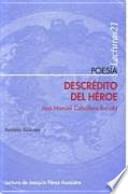 Descrédito del héroe