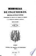 Descripcion de los trabajos de escuela practica ejecutados en Aranjuez por el Cuerpo de Ingenieros en el ano de 1857