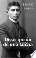 Descripción de una Lucha