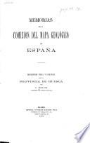 Descripción física y geológica de la provincia de Huesca