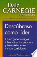 Descubrase Como Lider