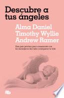 Descubre a tus ángeles