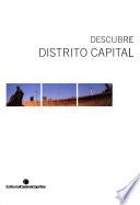 Descubre Distrito Capital