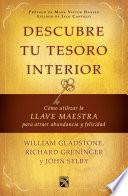 Descubre tu tesoro interior