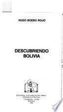 Descubriendo Bolivia
