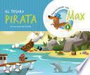 Descubriendo con Max 8. El tesoro pirata. Libro del alumno.