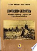Descubriendo la frontera