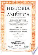 Descubrimiento de América