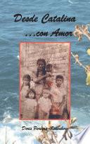 Desde Catalina...Con Amor
