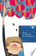 Libro Desde el corazón de la manzana