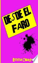 Desde el faro