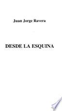 Desde la esquina