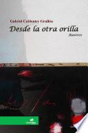 Desde la otra orilla. Rastros
