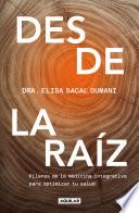 Désde la raíz
