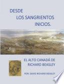 Desde los sangrientos inicios