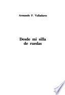 Desde mi silla de ruedas