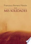 Desde mis soledades