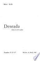 Deseada