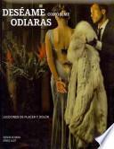 Deseame Como Si Me Odiaras