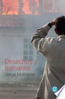 Desechos y humanos
