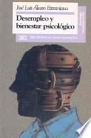 Desempleo y bienestar psicológico