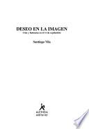 Deseo en la imagen