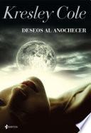 Deseos al anochecer