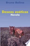 Deseos exóticos