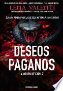 DESEOS PAGANOS