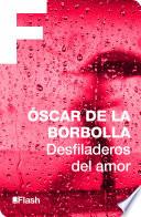 Desfiladeros del amor