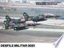 Desfile Militar 2021