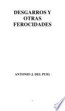 Desgarros y otras ferocidades