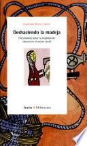 Deshaciendo la madeja