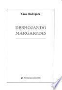 Deshojando margaritas