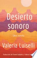 Desierto Sonoro