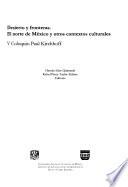 Desierto y fronteras