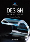 Design del siglo XX