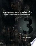 Designing Web Graphics.3