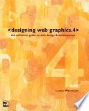Designing Web Graphics.4