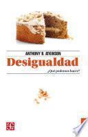 Desigualdad