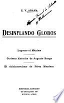Desinflando globos