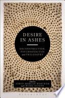 Desire in Ashes