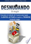 Desnudandolamagia