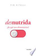 Desnutrida